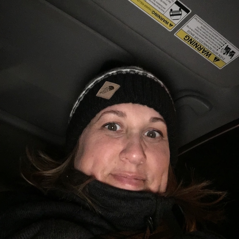 Meet your Posher, Ivy